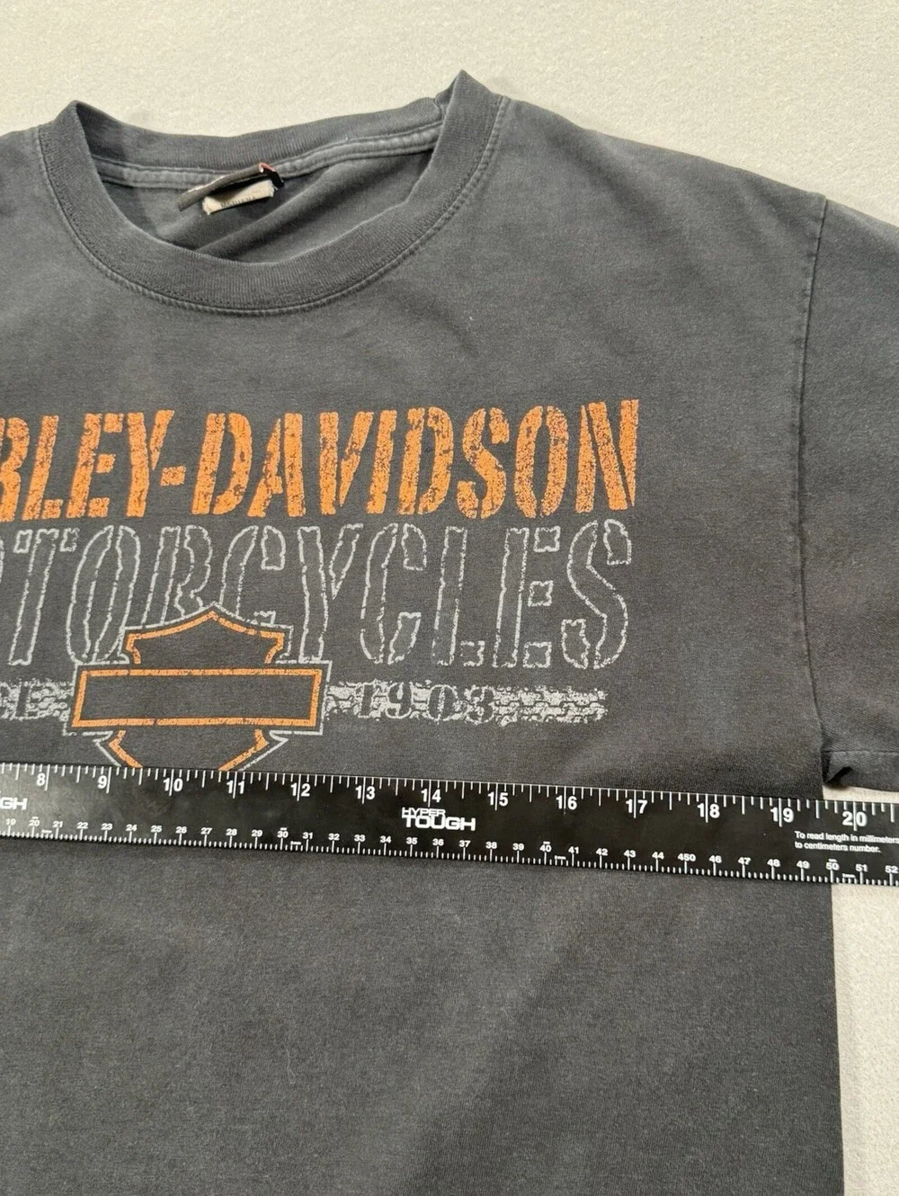 Harley Davidson 